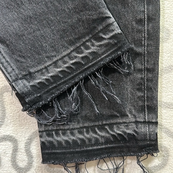 Abercrombie & Fitch The Skinny High Rise Jeans - Picture 3 of 5